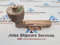 VERSA VSG-4532-MS1-XDAS-A120 SOLENOID VALVE H445