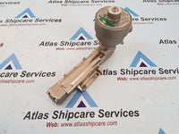 VERSA VSG-4532-MS1-XDAS-A120 SOLENOID VALVE H445