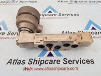 VERSA VSG-4532-MS1-XDAS-A120 SOLENOID VALVE H445