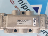 VERSA VZI-4302-316-43E PNEUMATIC DIRECTIONAL CONTROL VALVE H272