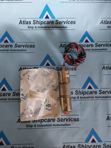 VIATRAN 5715AZST27H PRESSURE TRANSMITTER