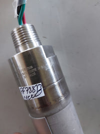 VIATRAN 5715BMSNGNYNZ PRESSURE TRANSMITTER