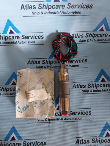 VIATRAN 5715BMSNY PRESSURE TRANSMITTER