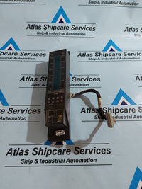 VIB 31152200 REV.B CONTROL MODULE