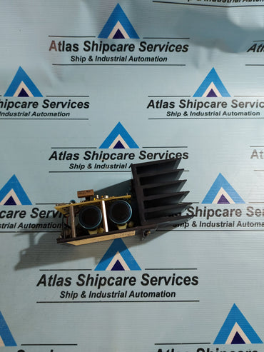 VIBRO METER 204-002-011-01 PCB CARD