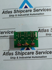 VIBRO-METER 204-010-501 PCB CARD