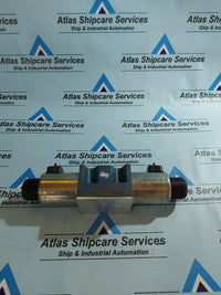 VICKERS DG4V 5 0CJ M U H6 20 DIRECTIONAL CONTROL VALVE