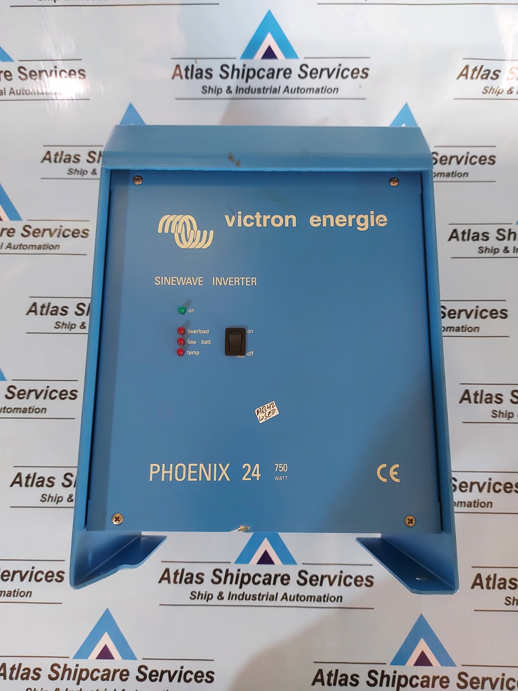 VICTRON PHOENIX 24/750 CE SINEWAVE INVERTER