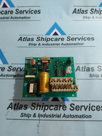 VINGTOR VP-0404 PCB CARD