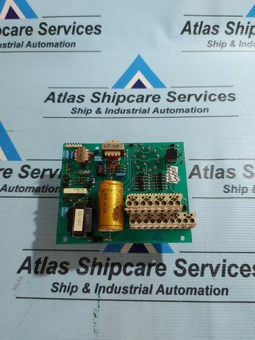 VINGTOR VP-0404 PCB CARD