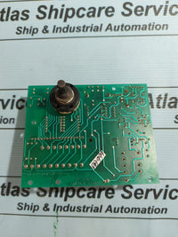 VINGTOR VP-0404 PCB CARD