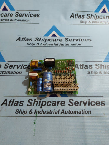 VINGTOR VP-0414 VER.02 PCB CARD