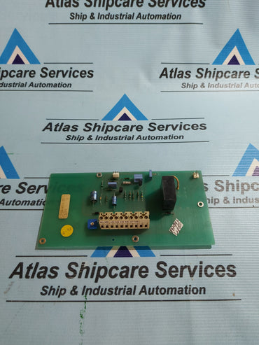 VINGTOR VP-1060 PRINTED CIRCUIT BOARD