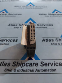 VIPA 231-1BD52 ANALOG INPUT MODULE