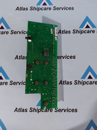 VMC-BOARD FB55 471805,03 REV2-0 PCB CARD