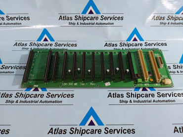 VODAVI LDK-300 MB ISS.1 MAIN BOARD