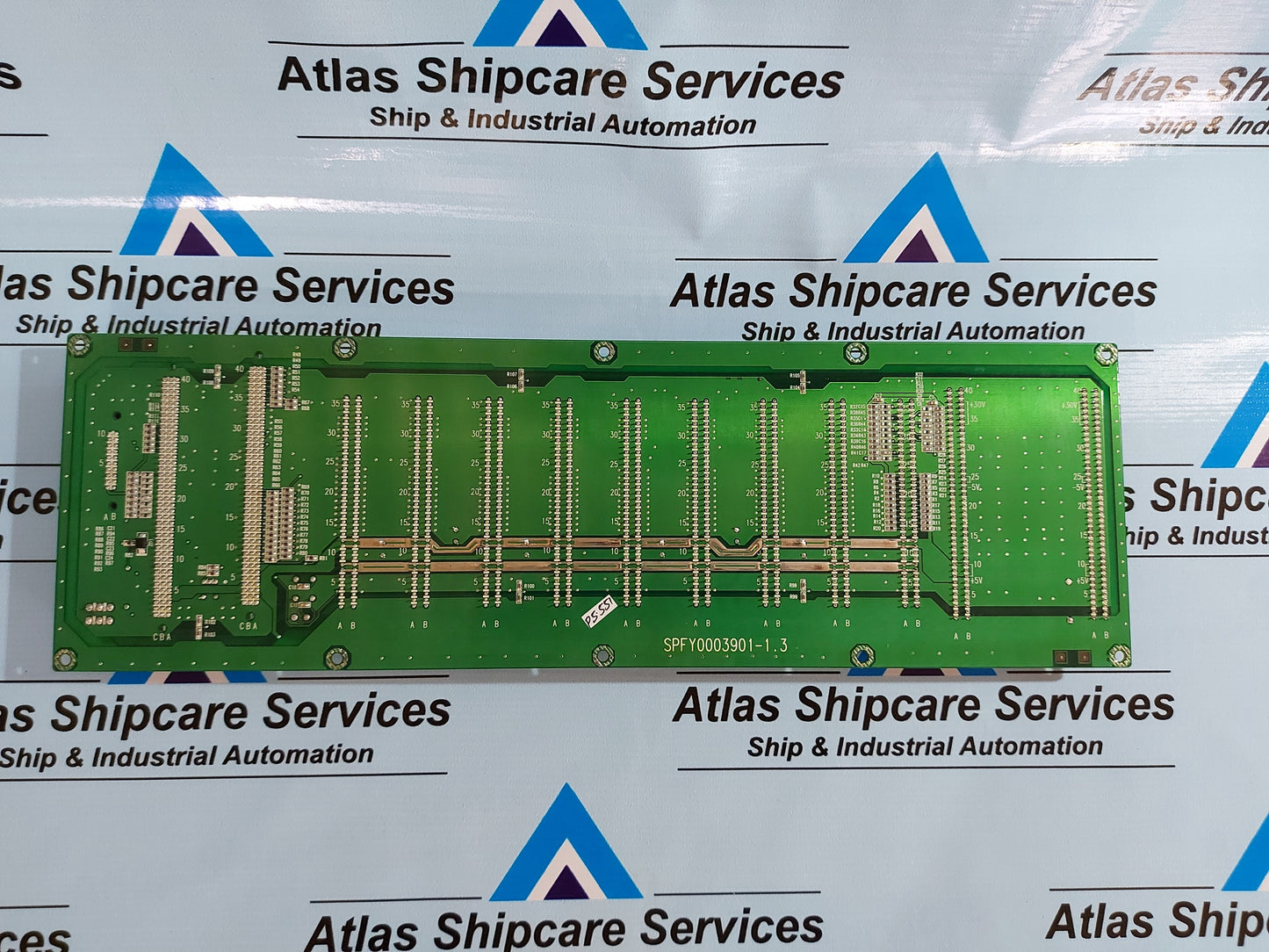 VODAVI LDK-300 MB ISS.1 MAIN BOARD