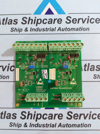 VODEC VAP100B TRANSCEIVER BOARD