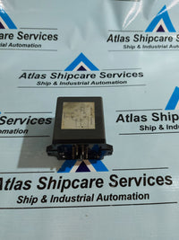 VOLCANO FDR-1 TBJ FLAME DETECTOR RELAY