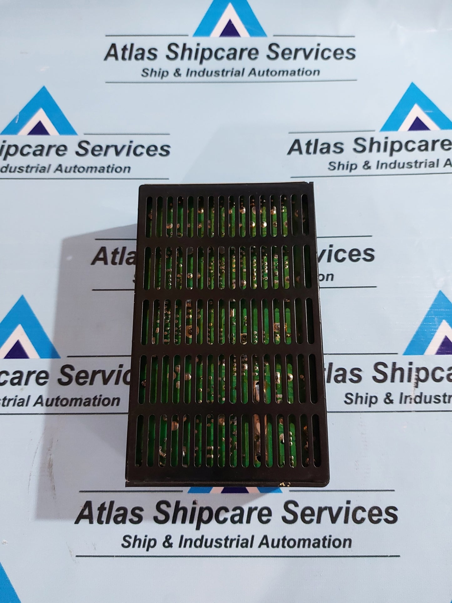 VOLGEN MGA-03C-24B POWER SUPPLY