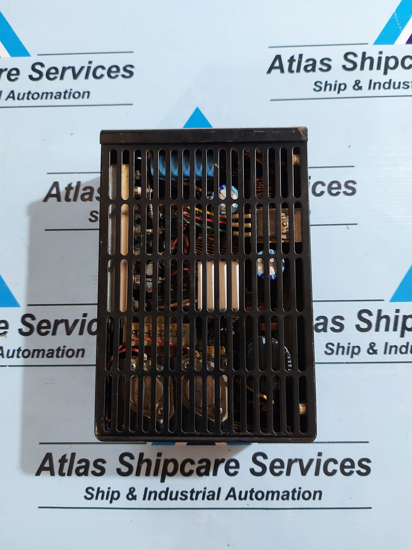 VOLGEN MSA 2425 B POWER SUPPLY