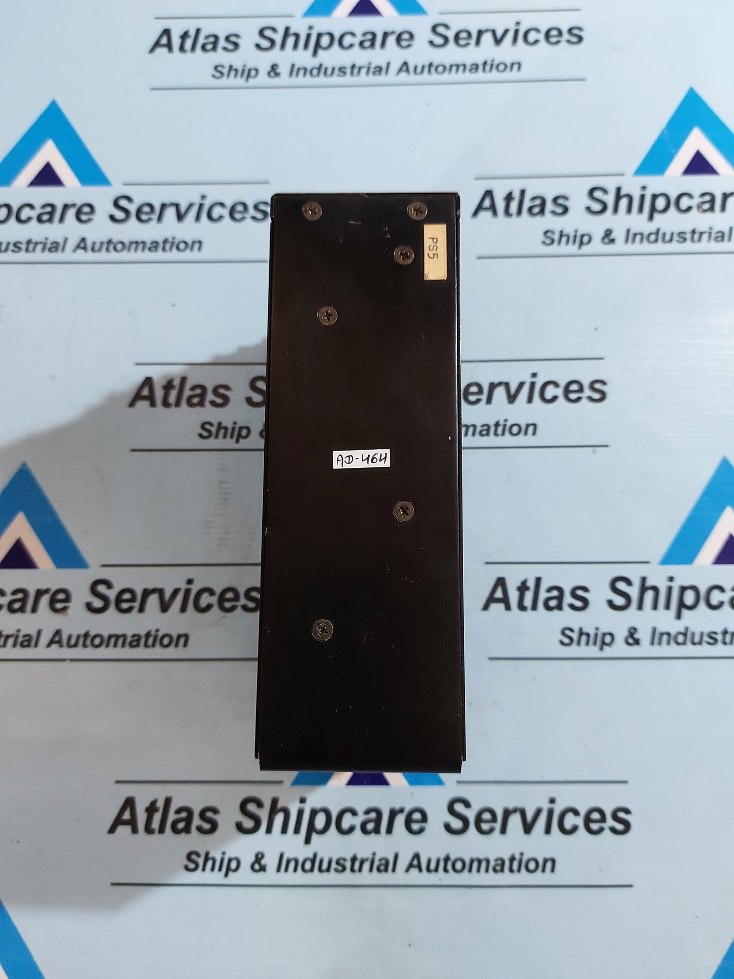 VOLGEN MSA 2425 B POWER SUPPLY