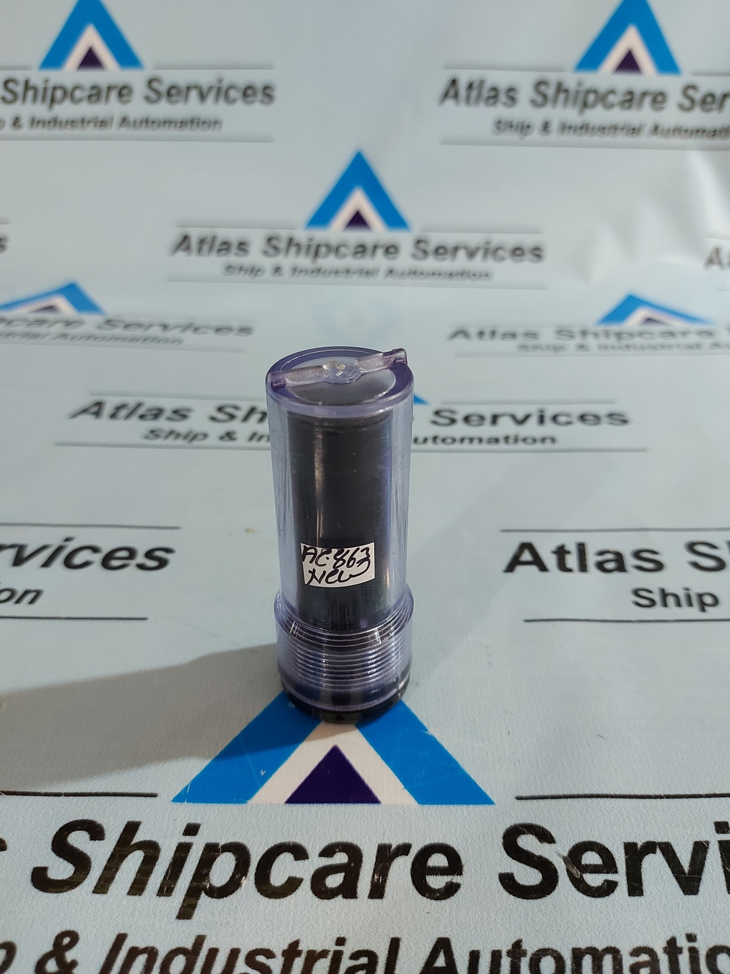 VTE FILTER 39489 DESICCATOR OMD-21