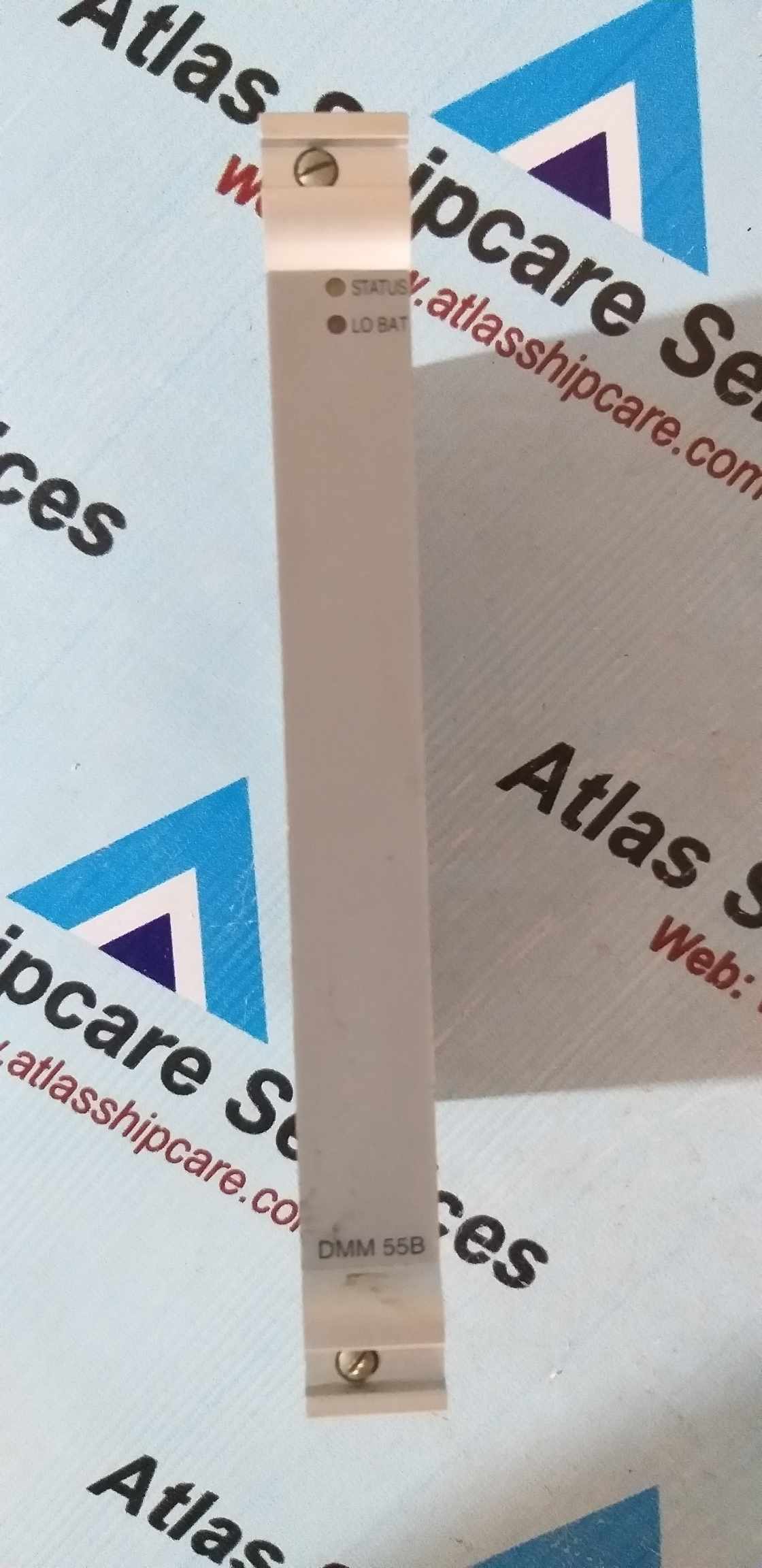 Vaisala DMM 55 Rev.B Pcb Circuit