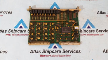 Valmet Automation AIU 16 545100-3A Module