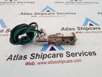 Versa BSG-3328-316-CD-LB-ST-XX-D024 3-Way Solenoid Valve H456