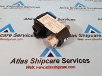 Versa ESM-3301-34-H-XMFA-D024 Pnematic Directional Valve H563