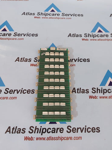 Vingtor Marine 10872 05006 Pcb Card