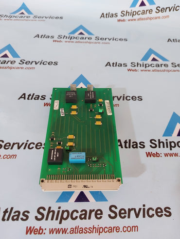 Vingtor Marine VA-503.0.0 Pcb Card