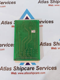 Vingtor Marine VA-503.0.0 Pcb Card