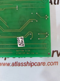 Vingtor Marine VA-503.0.0 Pcb Card