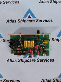 WABCO 346-002 500 2 49.86 PCB CARD