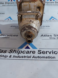 WABCO P50494-11 H-2-FX CONTROL AIR VALVE