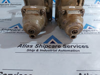 WABCO P50494-3 H-2-FX CONTROL AIR VALVE