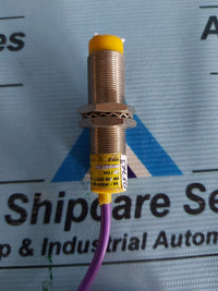 WADIA ELECTRONIC ENGINEERING PROXOMITY SWITCH 24VDC