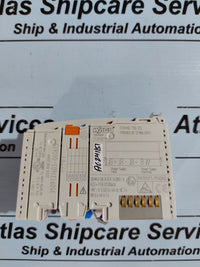 WAGO 750-333 PROFIBUS DP 12 MBd/DPV1