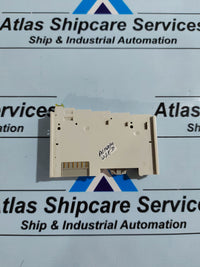 WAGO 750-424 2-CHANNEL DIGITAL INPUT MODULE