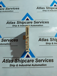 WAGO 750-627 BUS EXTENSION END MODULE