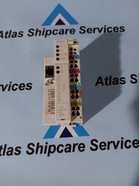 WAGO 750-842 ETHERNET CONTROLLER