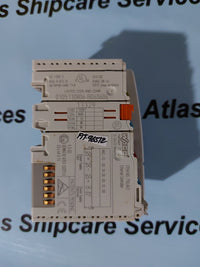 WAGO 750-842 ETHERNET CONTROLLER