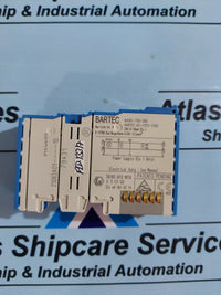 WAGO BARTEC 750-585 2-CHANNEL ANALOG OUTPUT MODULE