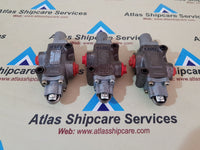 WALVOIL 122010007 CONTROL VALVE H369