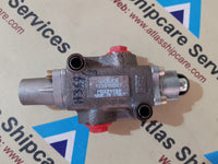 WALVOIL 122010007 CONTROL VALVE H369