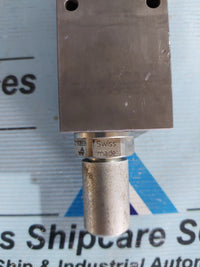 WANDFLUH BVASA06-B-350 PROPORTIONAL PRESSURE RELIEF VALVE