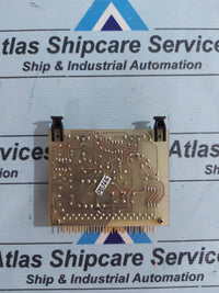 WARTSILA 3223B00500 C2 NDE-CARD