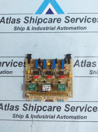 WARTSILA 3V72H115-2F C3 RELAY CARD 32.23B001100